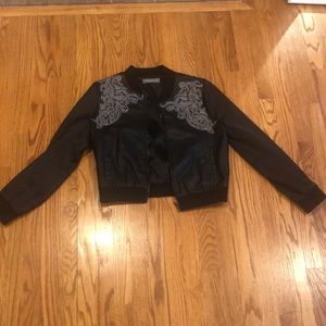 Bagatelle Bomber Jacket